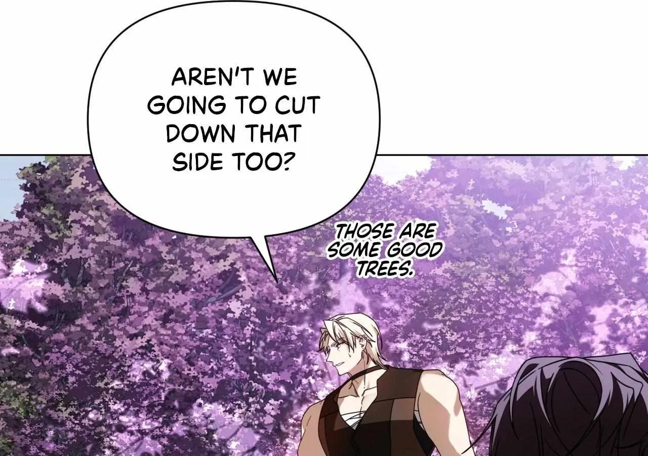 To the Witch Who Forgot the Birds Chapter 42 page 108 - 