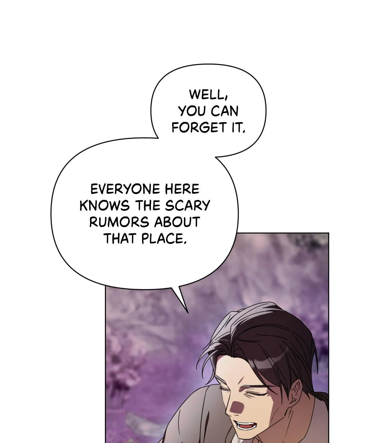 To the Witch Who Forgot the Birds Chapter 42 page 111 - 