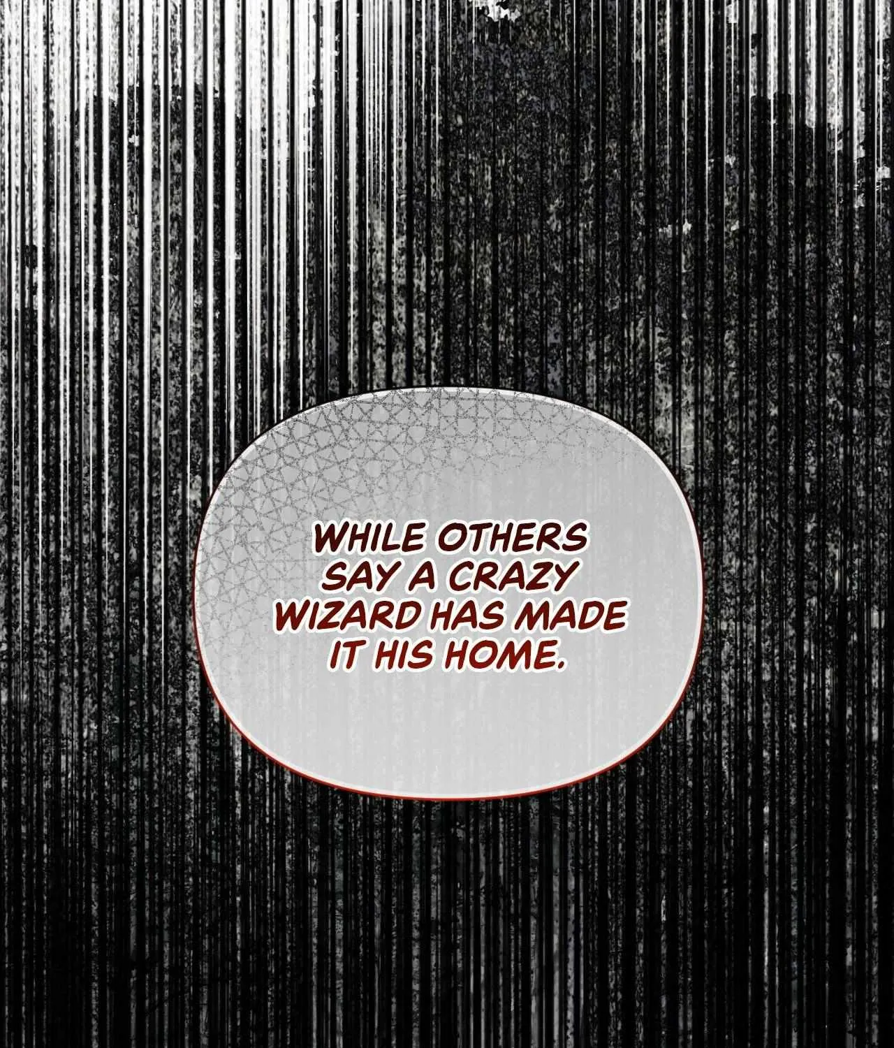 To the Witch Who Forgot the Birds Chapter 42 page 115 - 