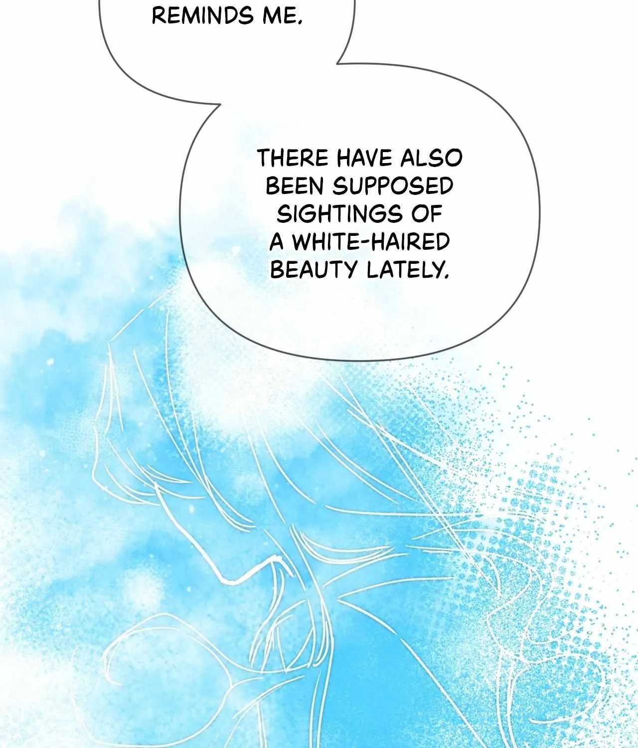 To the Witch Who Forgot the Birds Chapter 42 page 119 - 