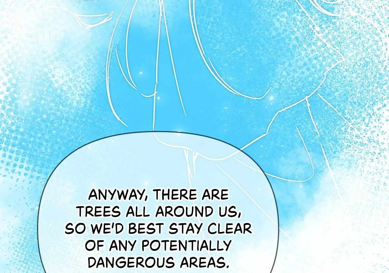 To the Witch Who Forgot the Birds Chapter 42 page 120 - 