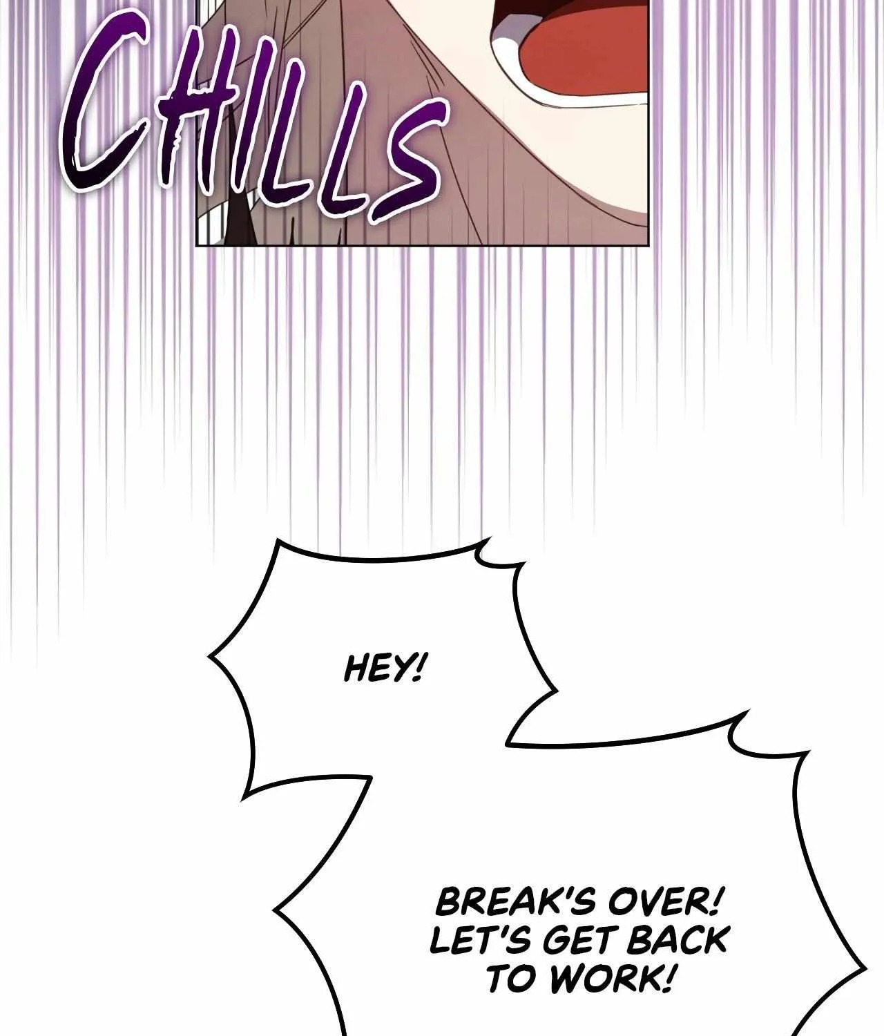 To the Witch Who Forgot the Birds Chapter 42 page 127 - 