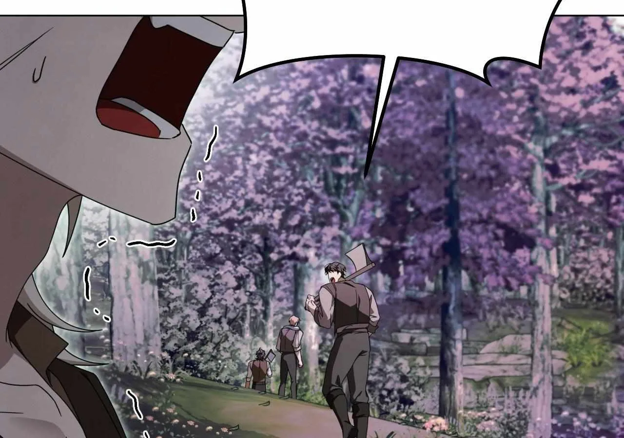 To the Witch Who Forgot the Birds Chapter 42 page 128 - 