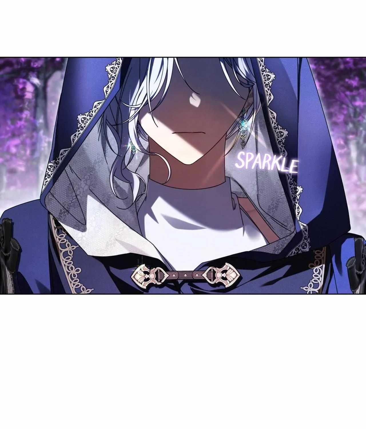 To the Witch Who Forgot the Birds Chapter 42 page 133 - 