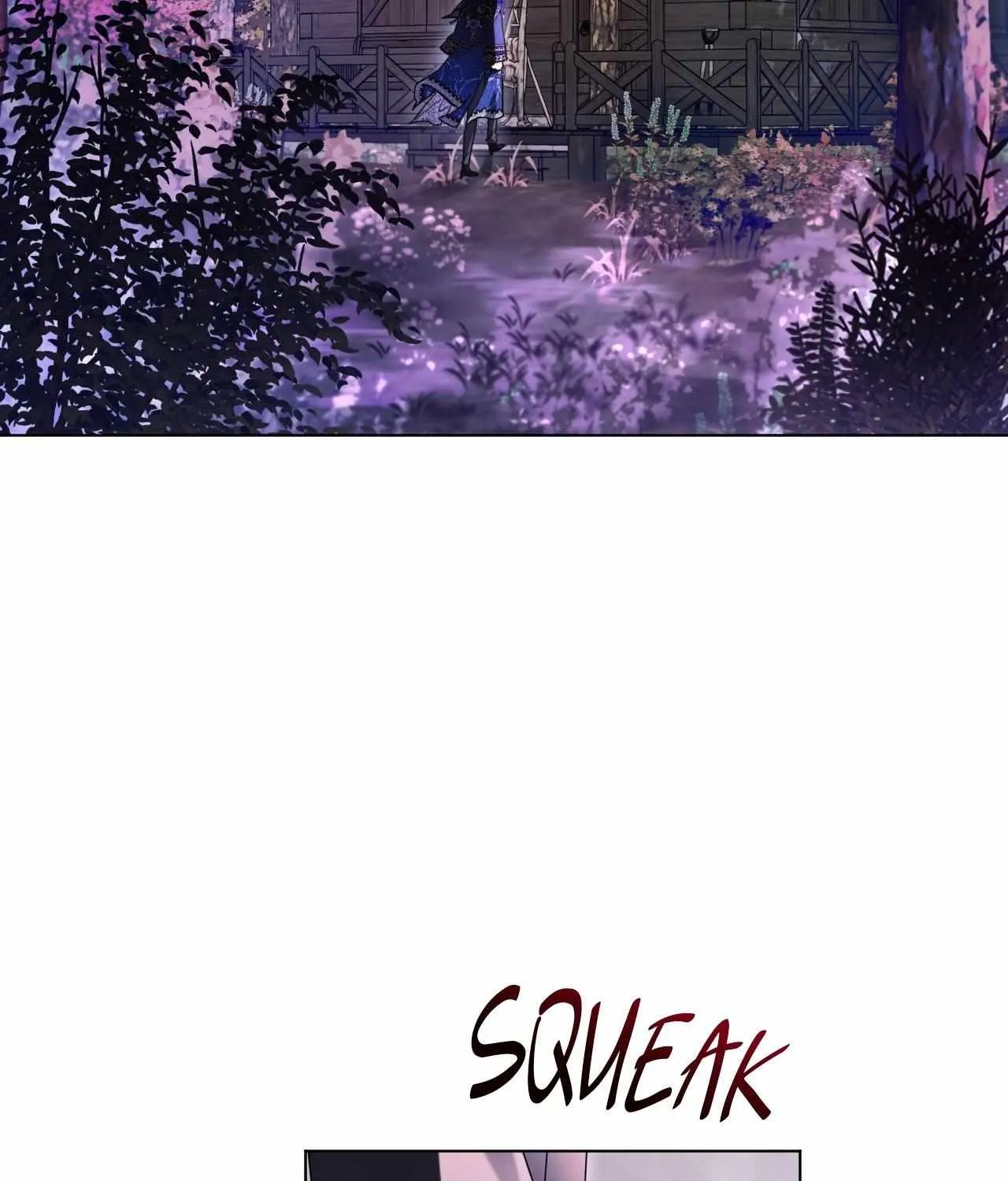 To the Witch Who Forgot the Birds Chapter 42 page 135 - 