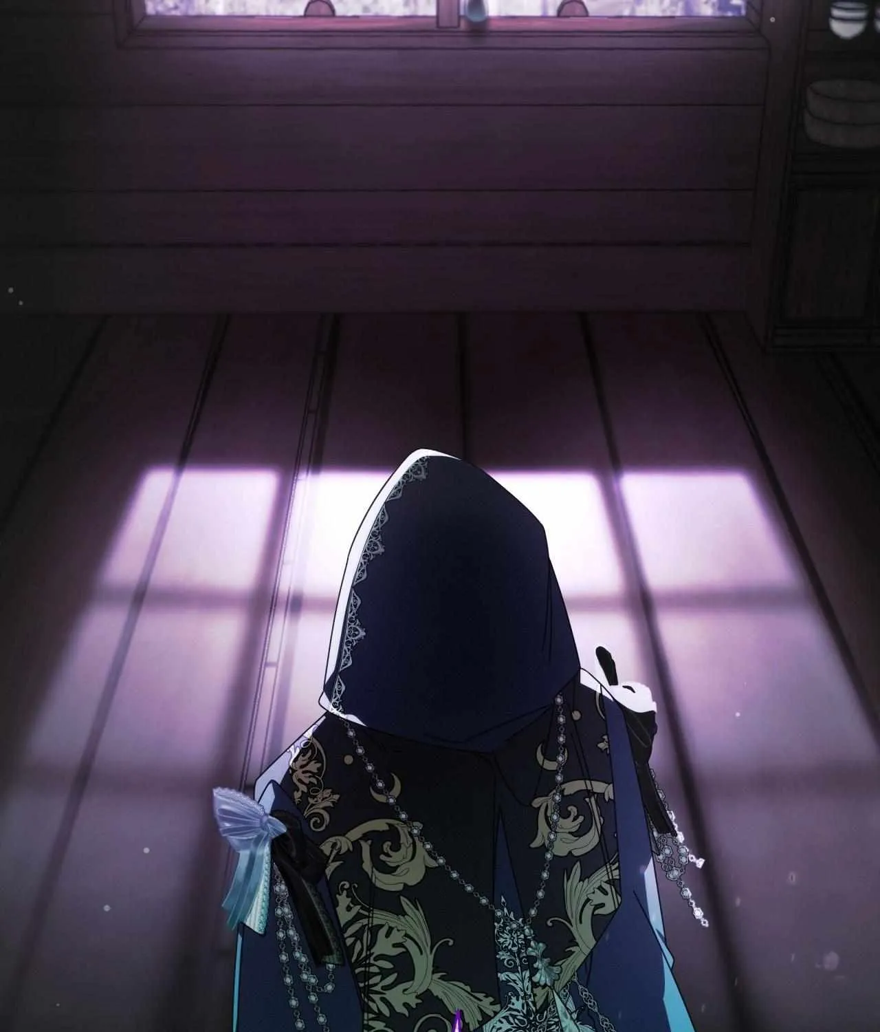 To the Witch Who Forgot the Birds Chapter 42 page 141 - 