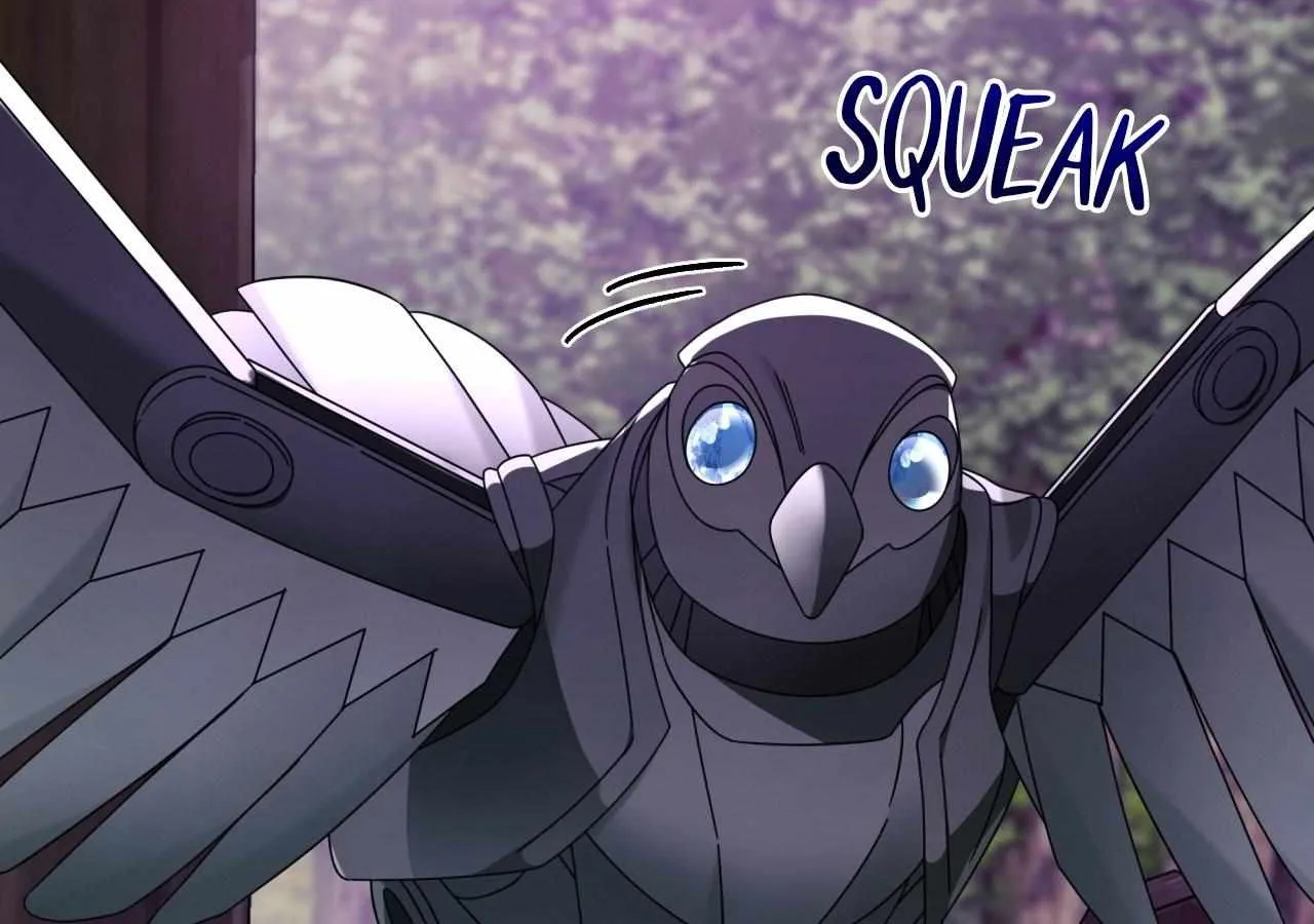 To the Witch Who Forgot the Birds Chapter 42 page 144 - 