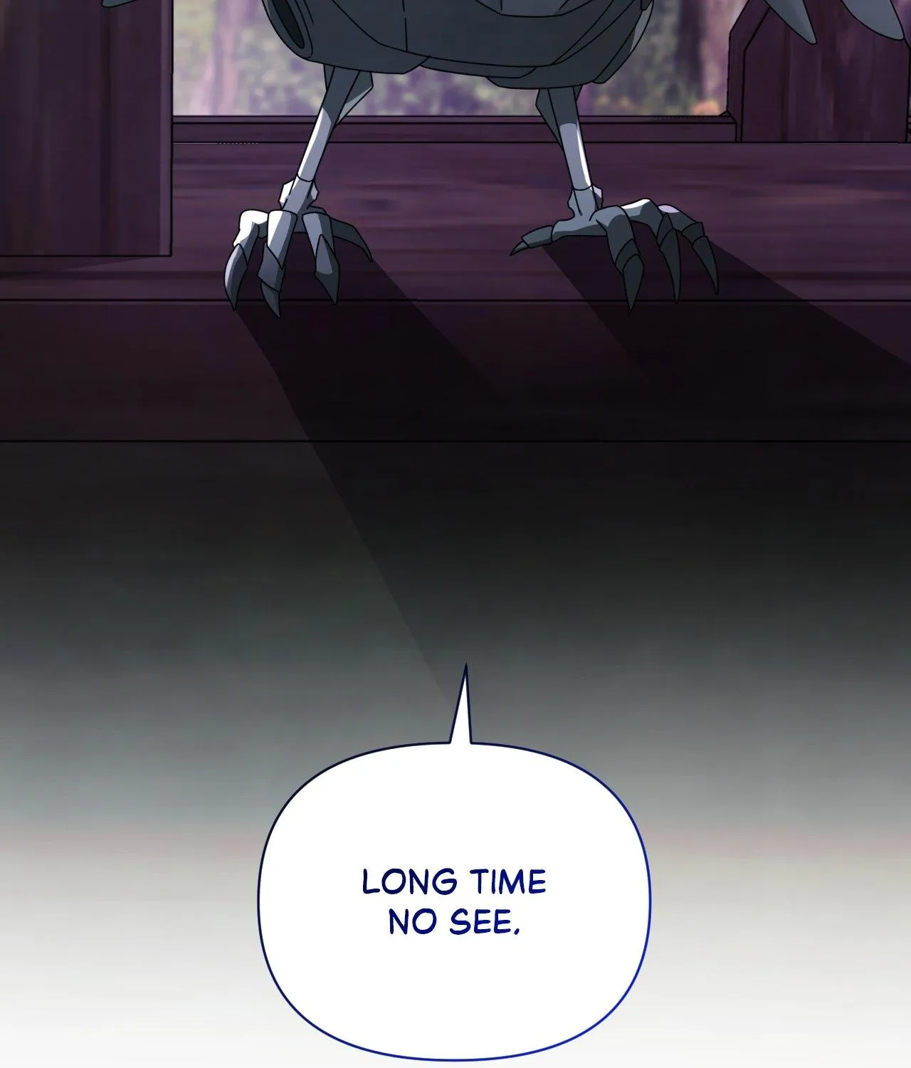To the Witch Who Forgot the Birds Chapter 42 page 145 - 