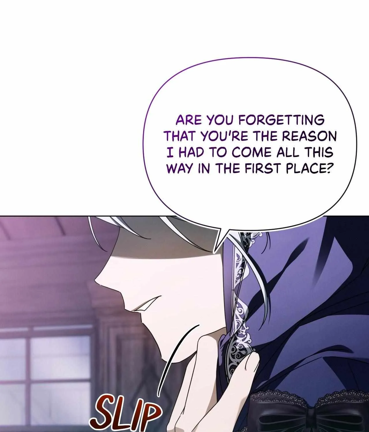To the Witch Who Forgot the Birds Chapter 42 page 147 - 