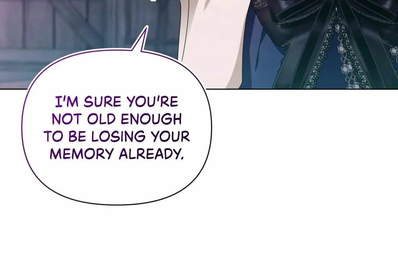 To the Witch Who Forgot the Birds Chapter 42 page 148 - 