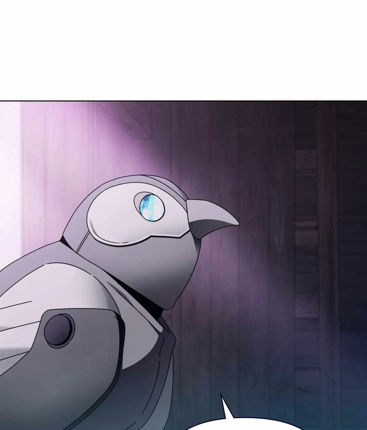 To the Witch Who Forgot the Birds Chapter 42 page 149 - 