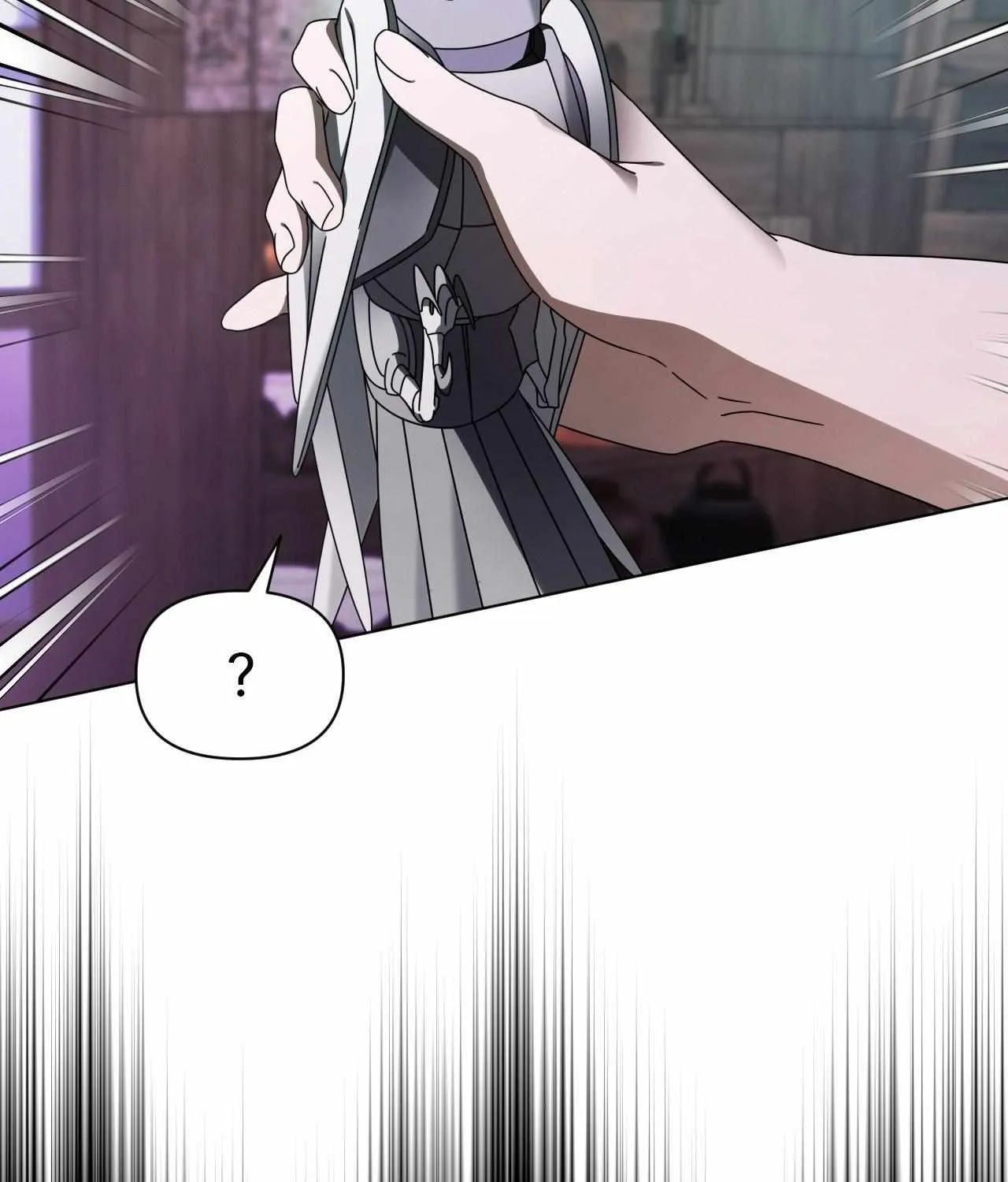 To the Witch Who Forgot the Birds Chapter 42 page 155 - 