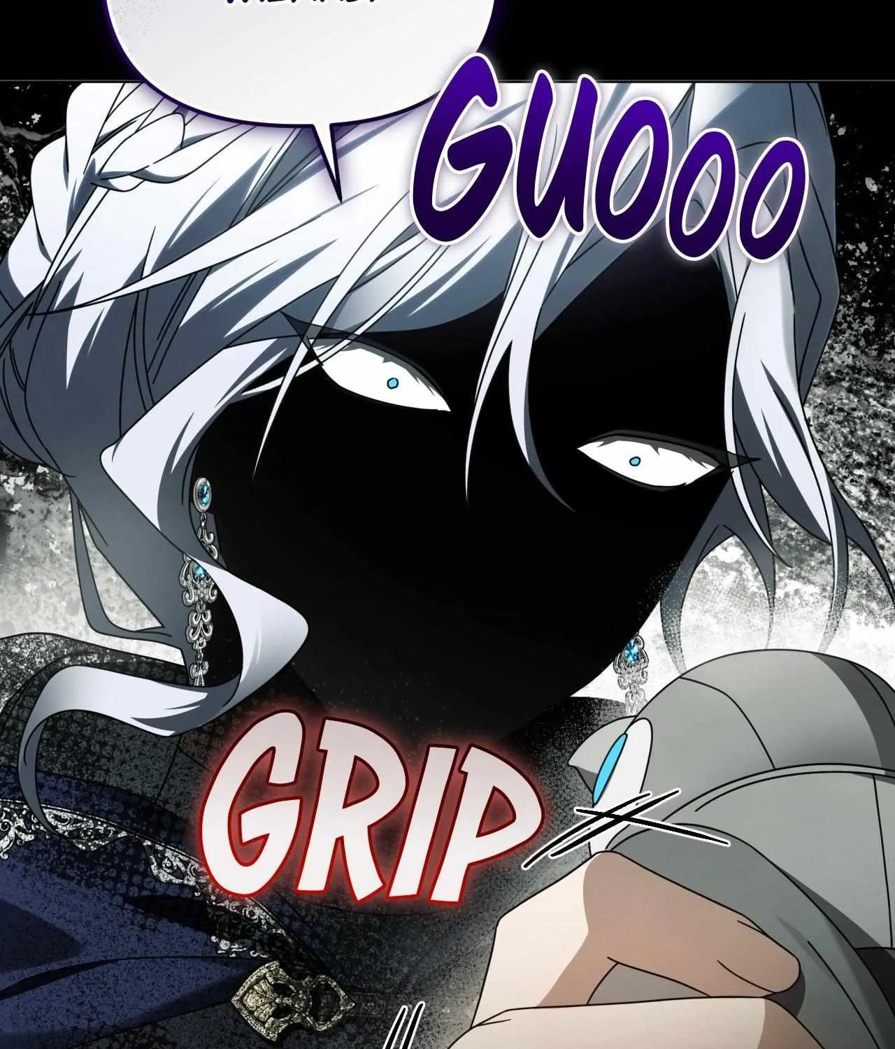 To the Witch Who Forgot the Birds Chapter 42 page 157 - 