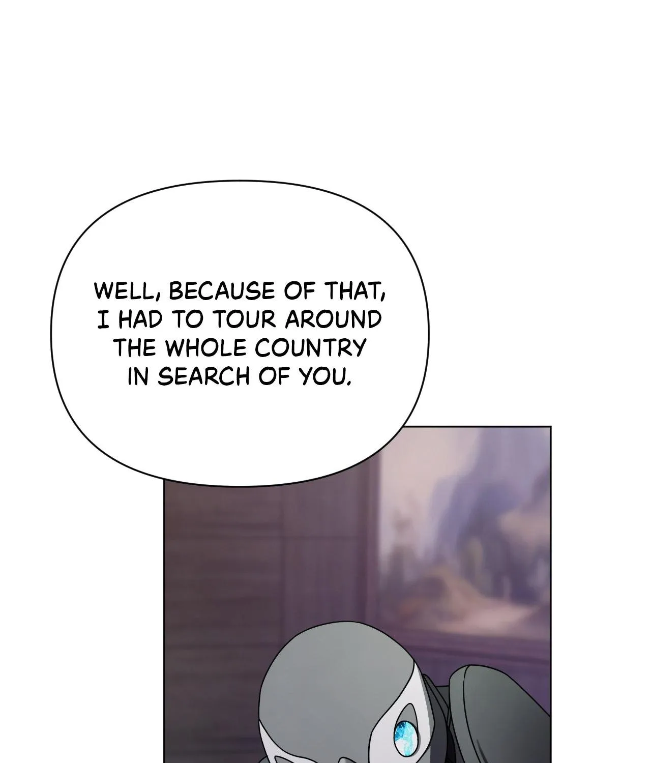 To the Witch Who Forgot the Birds Chapter 42 page 160 - 