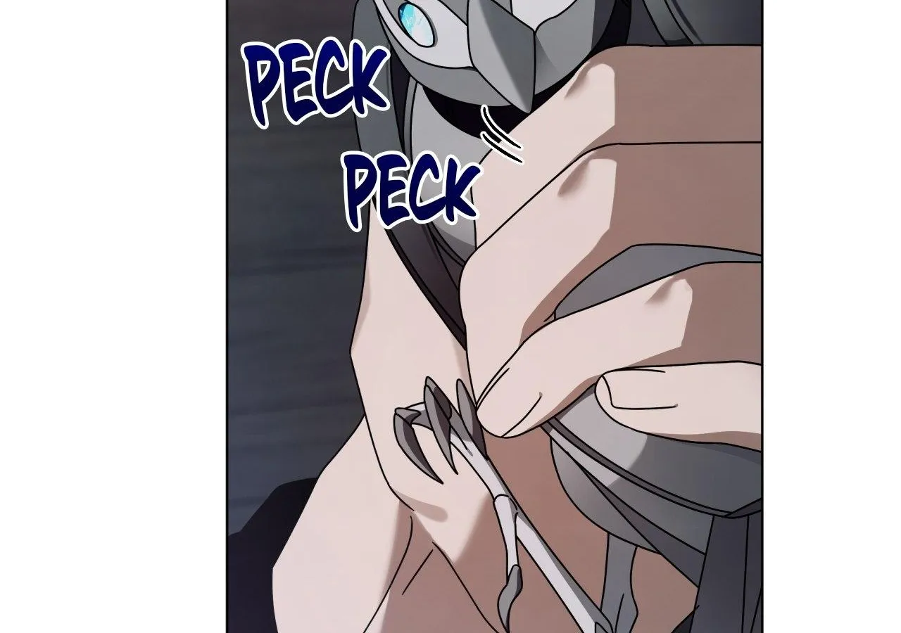 To the Witch Who Forgot the Birds Chapter 42 page 161 - 