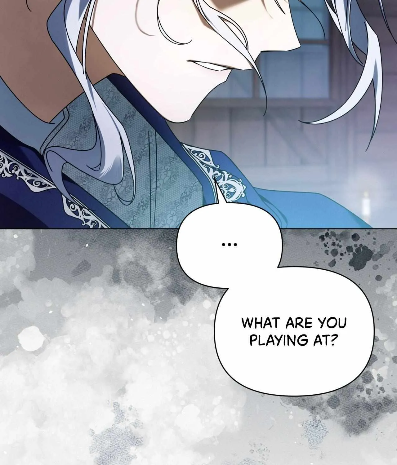 To the Witch Who Forgot the Birds Chapter 42 page 164 - 