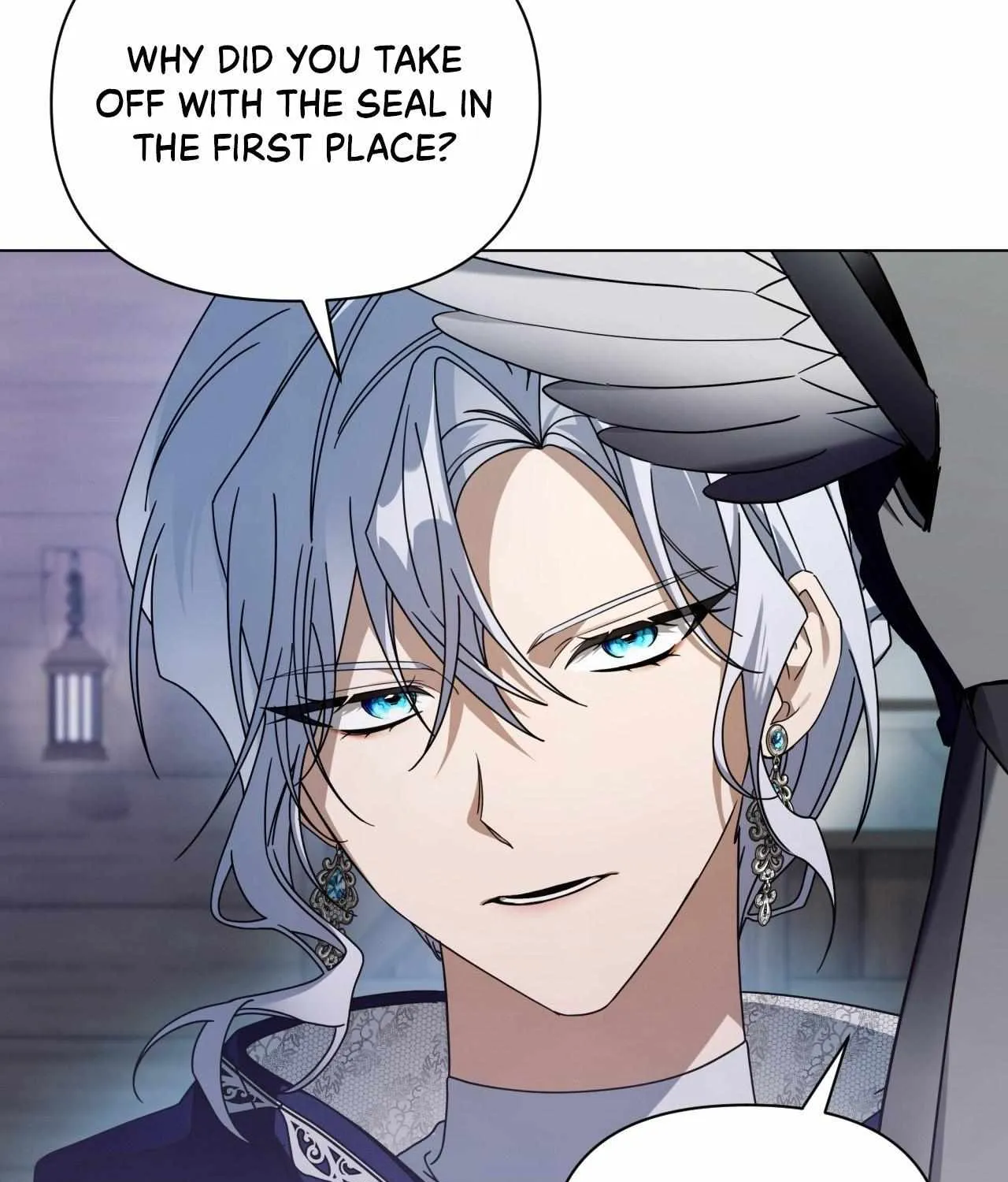 To the Witch Who Forgot the Birds Chapter 42 page 168 - 