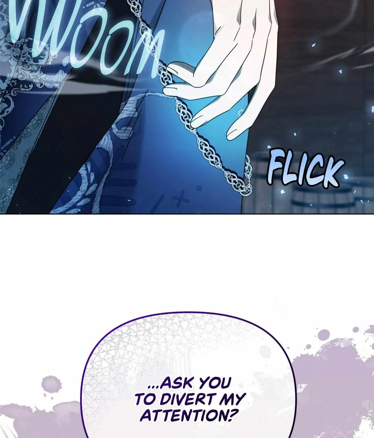 To the Witch Who Forgot the Birds Chapter 42 page 175 - 