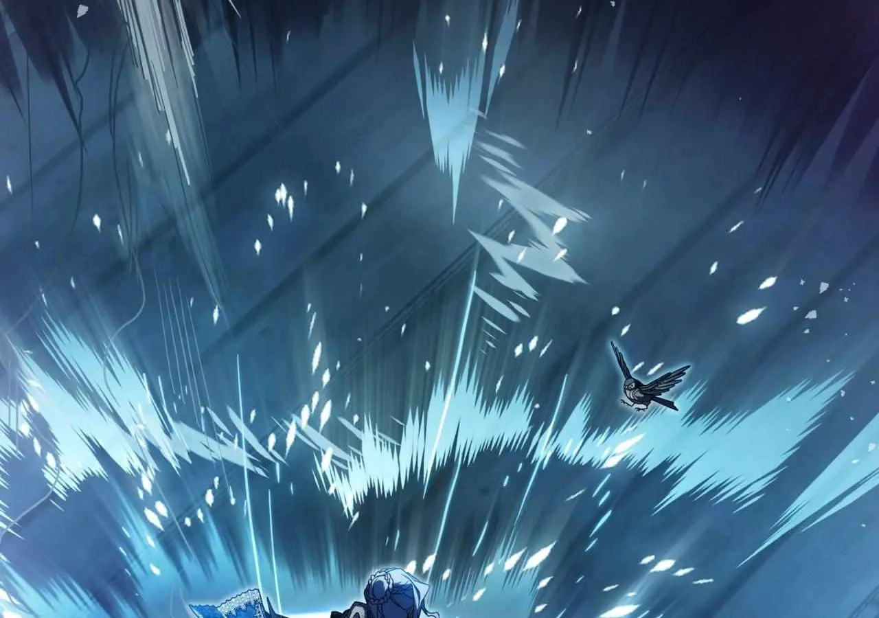 To the Witch Who Forgot the Birds Chapter 42 page 185 - 