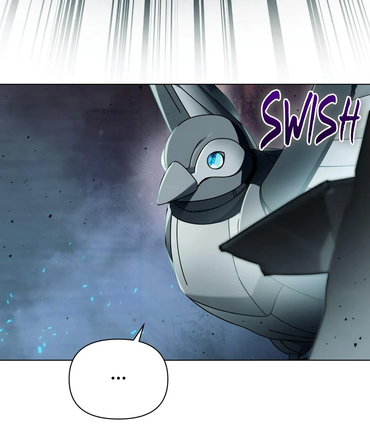 To the Witch Who Forgot the Birds Chapter 42 page 188 - 