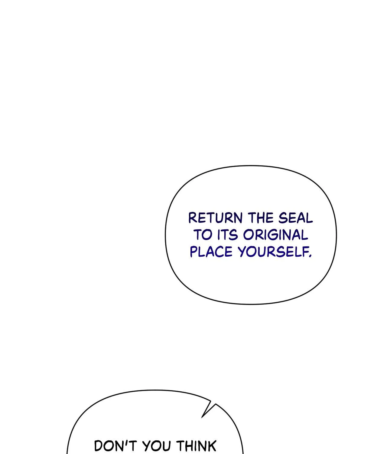 To the Witch Who Forgot the Birds Chapter 42 page 190 - 
