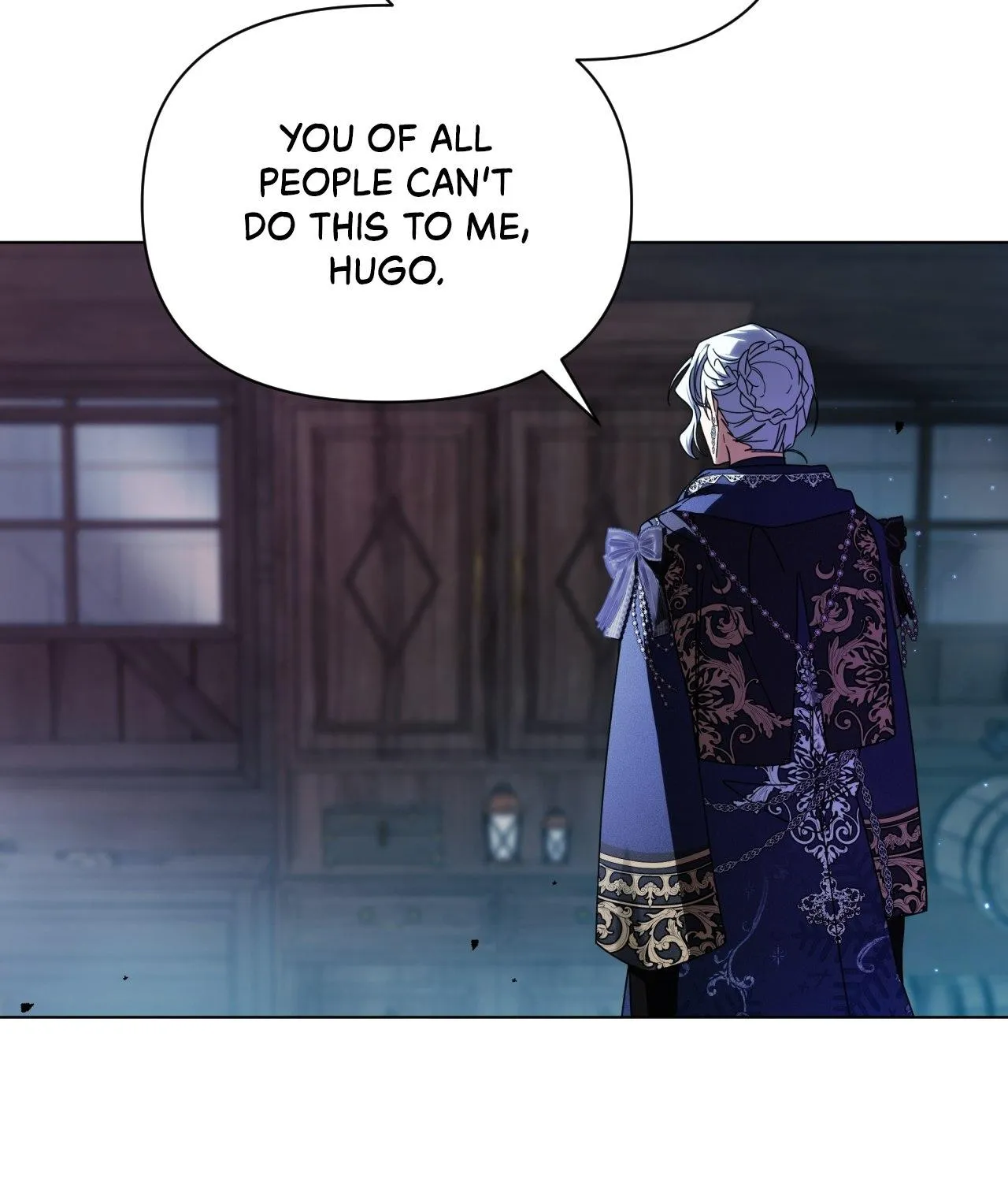 To the Witch Who Forgot the Birds Chapter 42 page 198 - 