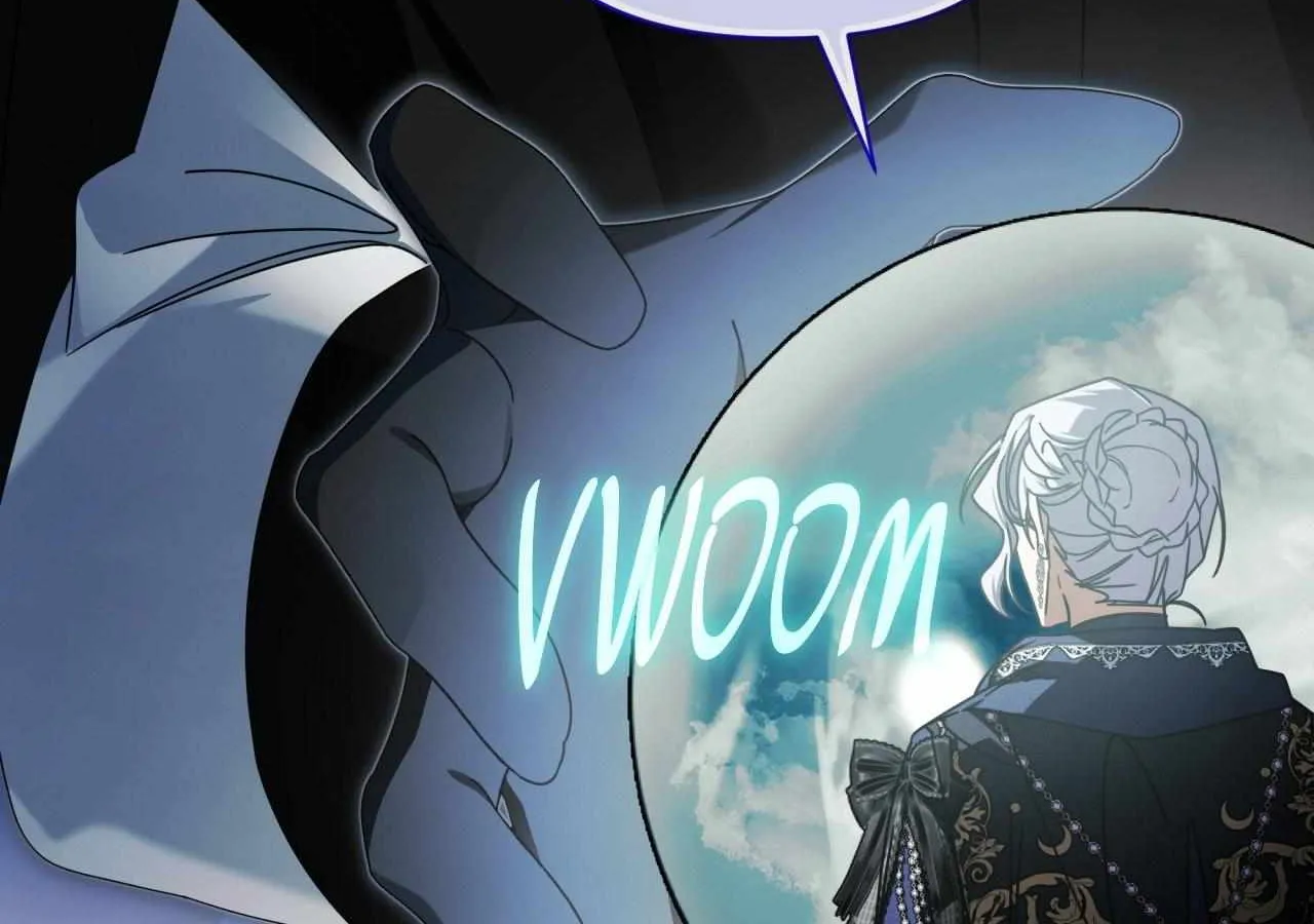 To the Witch Who Forgot the Birds Chapter 42 page 201 - 