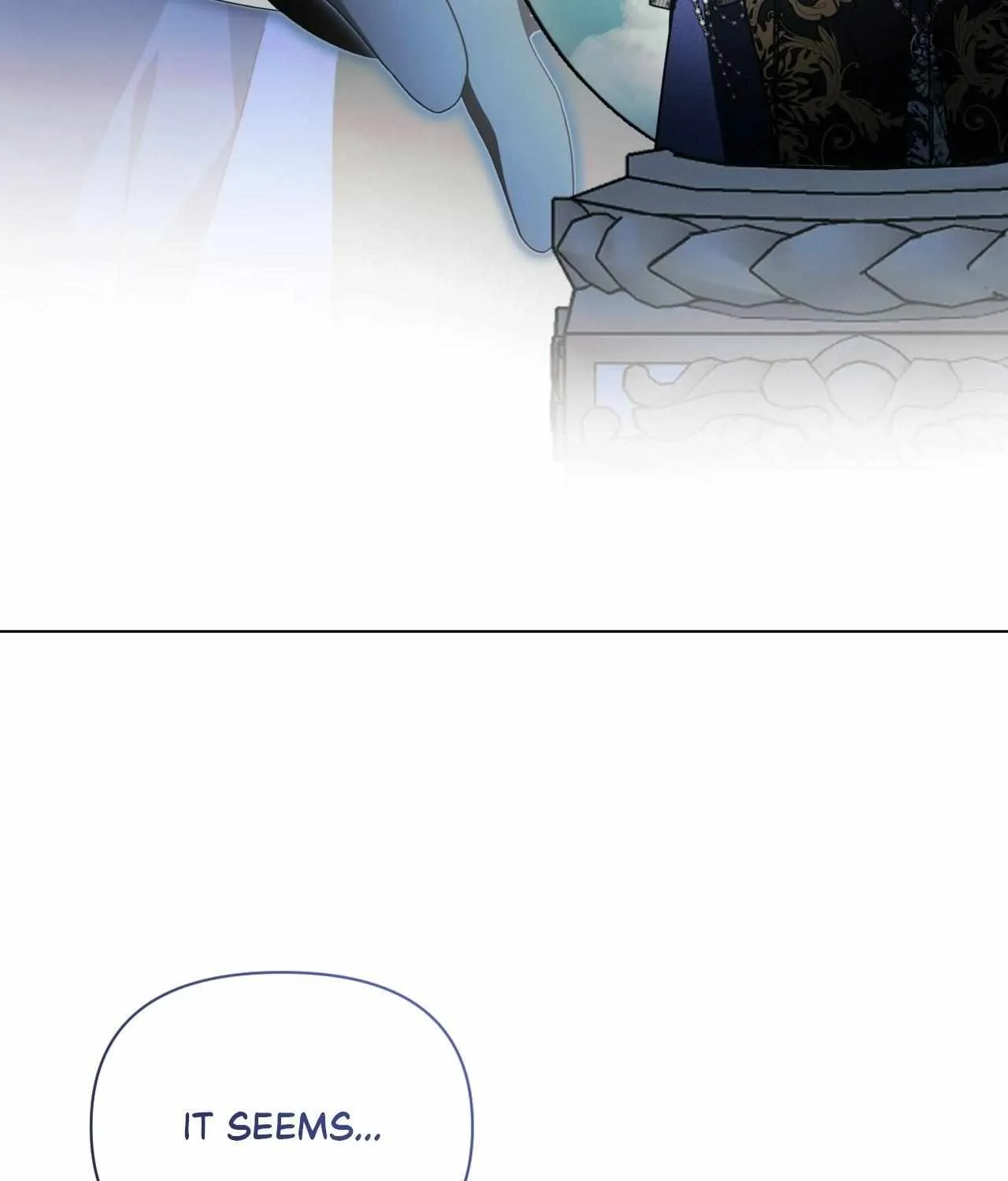 To the Witch Who Forgot the Birds Chapter 42 page 202 - 