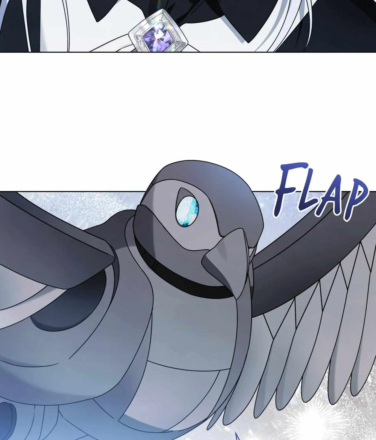 To the Witch Who Forgot the Birds Chapter 42 page 204 - 