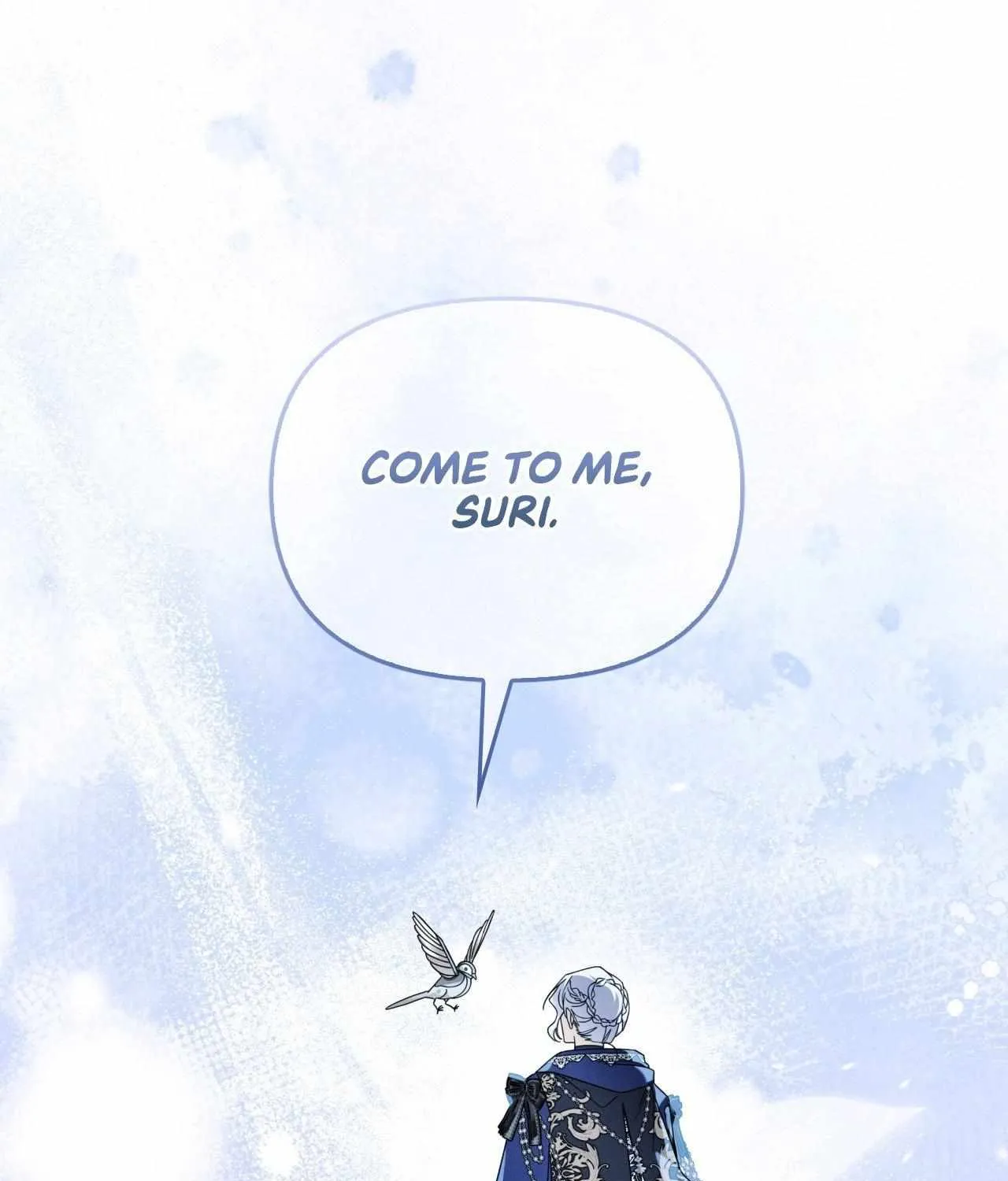 To the Witch Who Forgot the Birds Chapter 42 page 206 - 