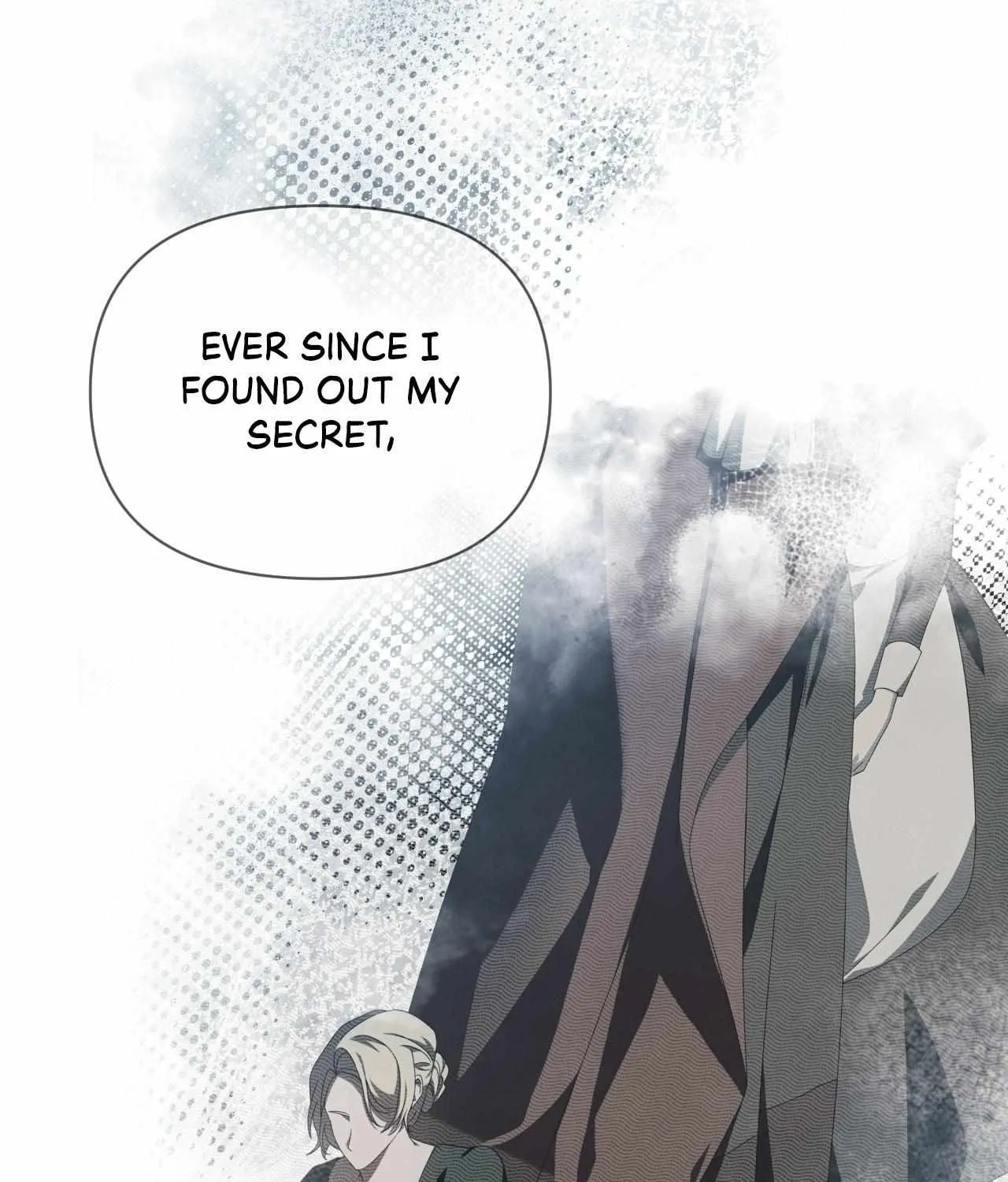To the Witch Who Forgot the Birds Chapter 42 page 24 - 