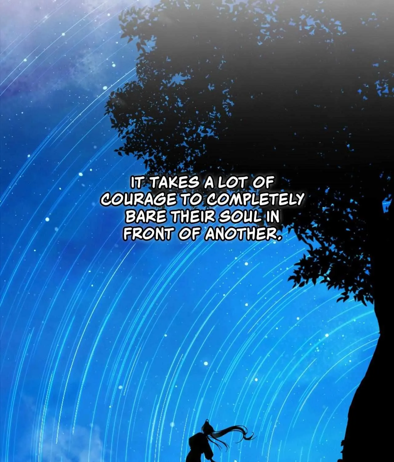 To the Witch Who Forgot the Birds Chapter 42 page 35 - 