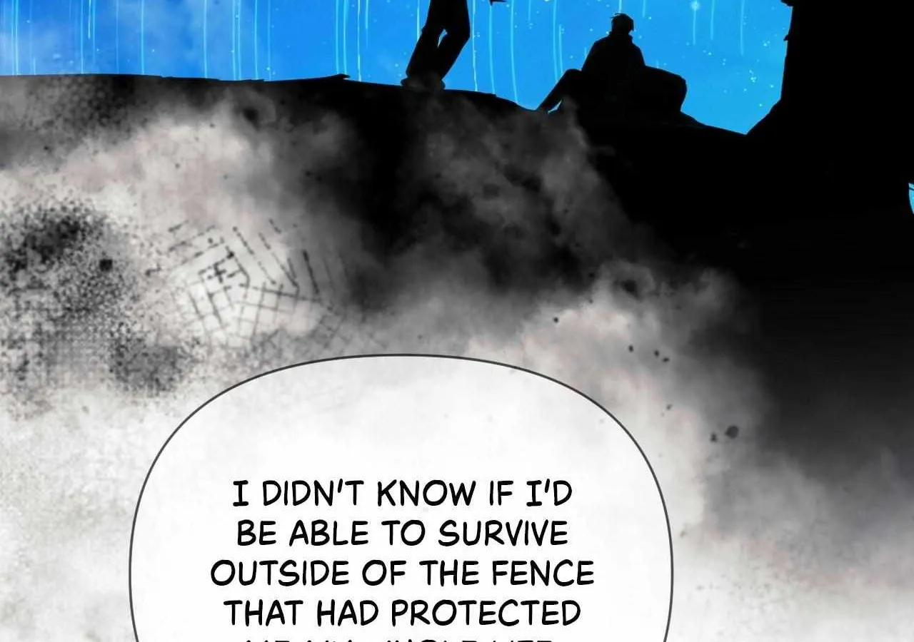 To the Witch Who Forgot the Birds Chapter 42 page 36 - 