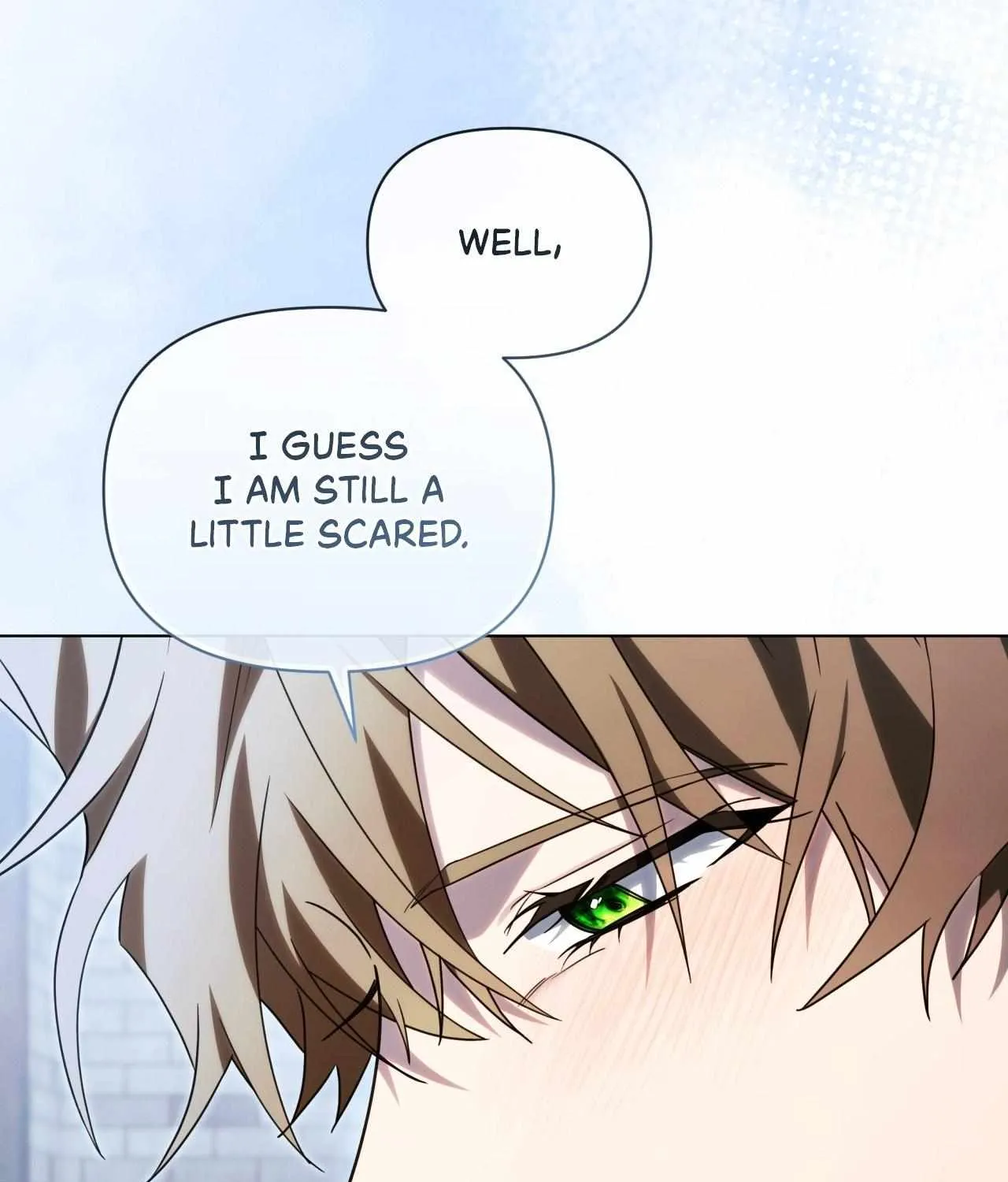 To the Witch Who Forgot the Birds Chapter 42 page 42 - 