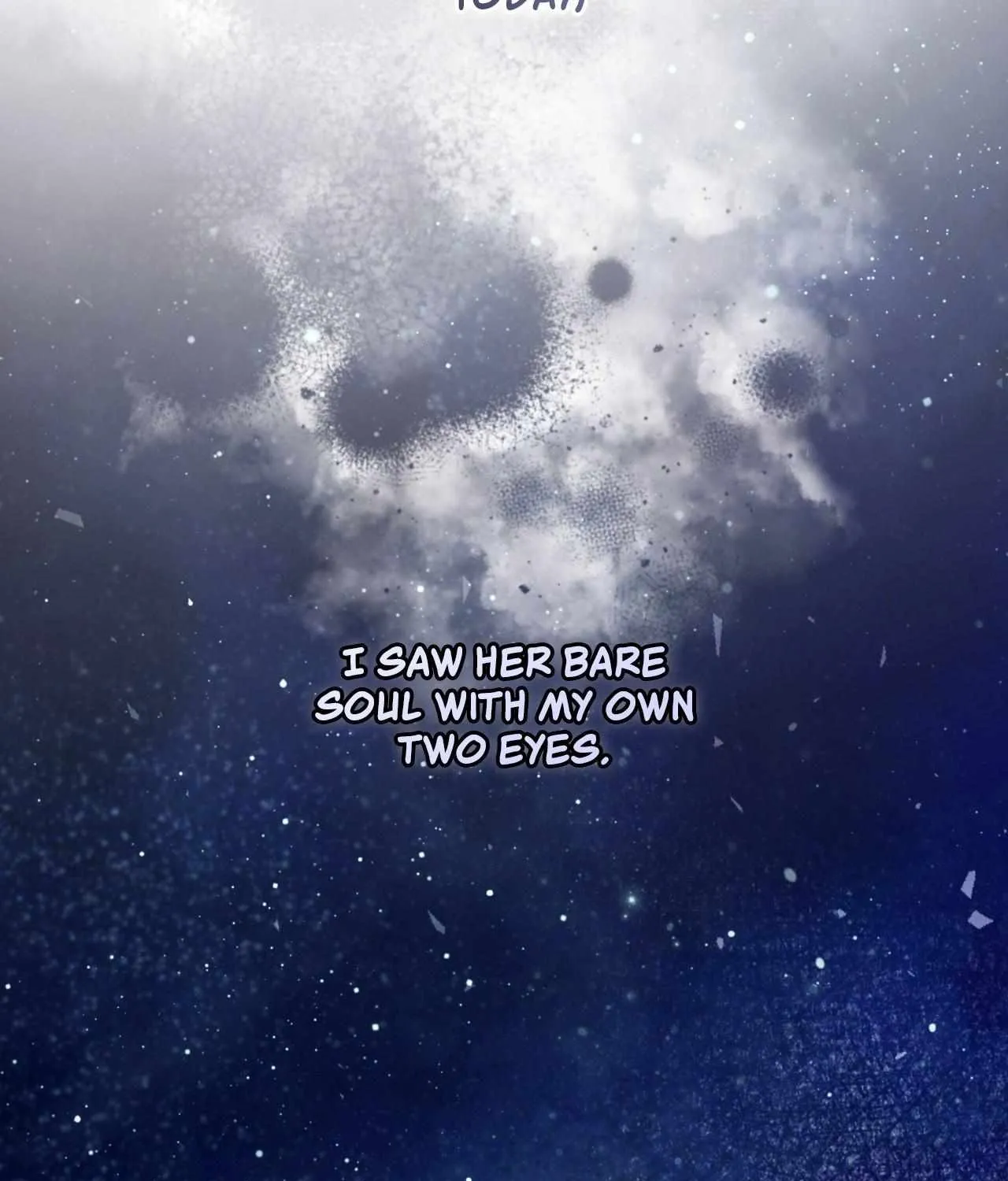 To the Witch Who Forgot the Birds Chapter 42 page 44 - 