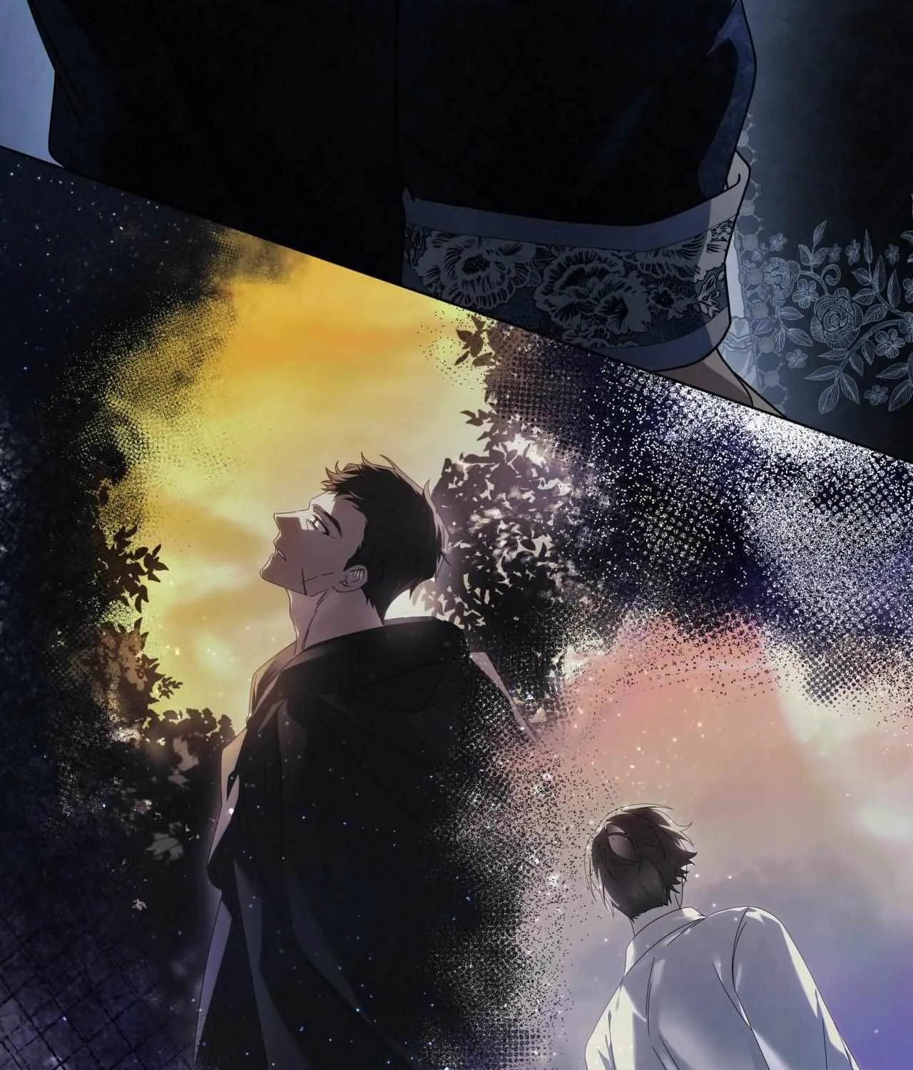 To the Witch Who Forgot the Birds Chapter 42 page 51 - 