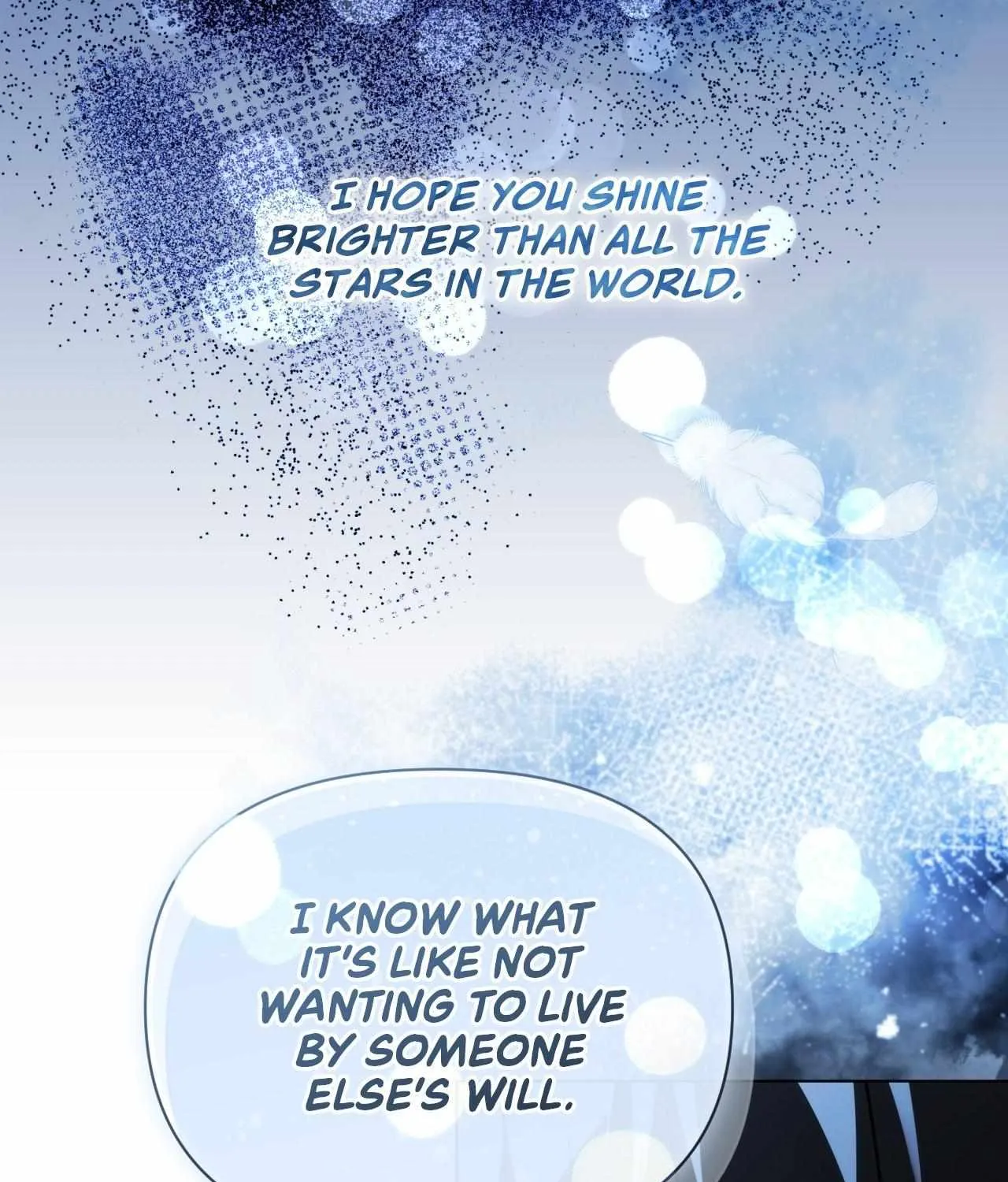 To the Witch Who Forgot the Birds Chapter 42 page 55 - 