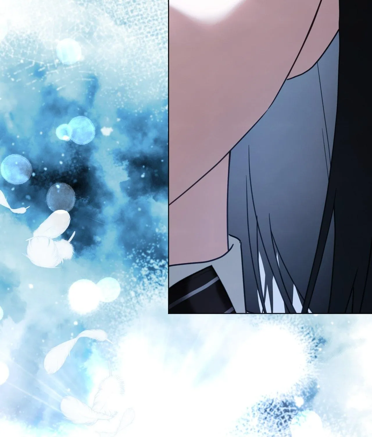 To the Witch Who Forgot the Birds Chapter 42 page 57 - 