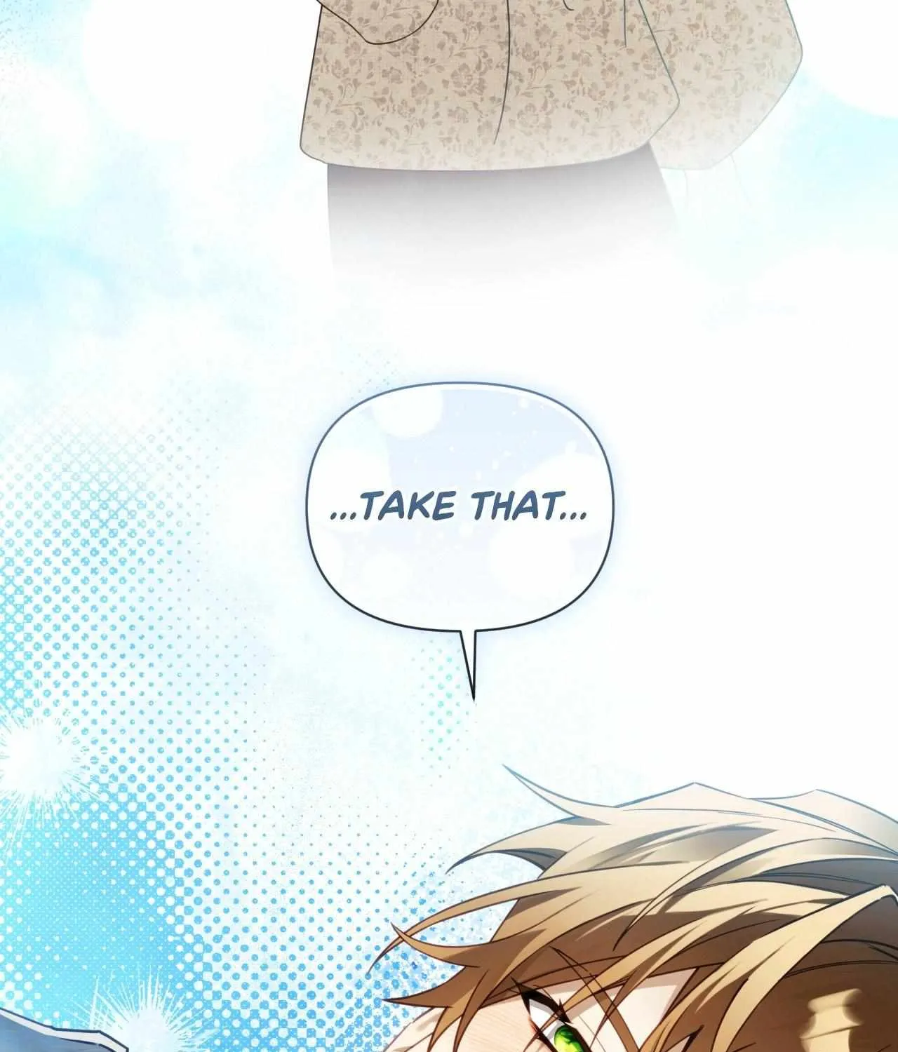 To the Witch Who Forgot the Birds Chapter 42 page 61 - 