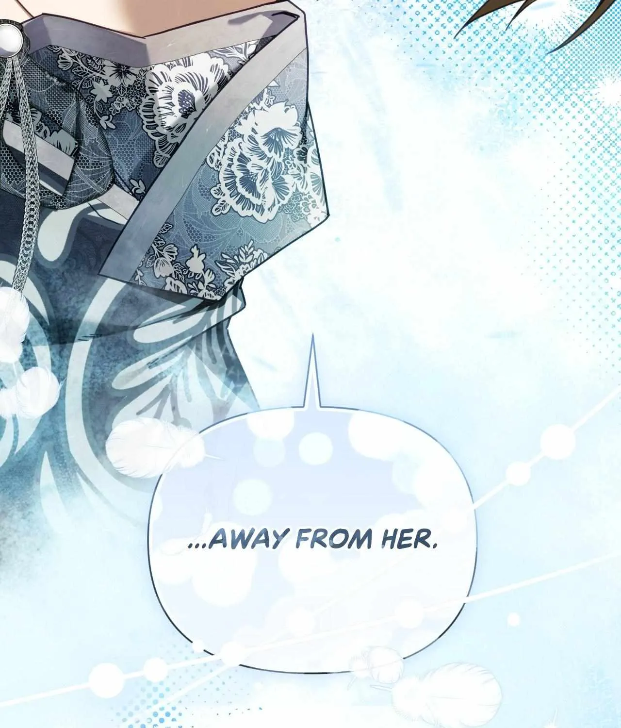 To the Witch Who Forgot the Birds Chapter 42 page 63 - 