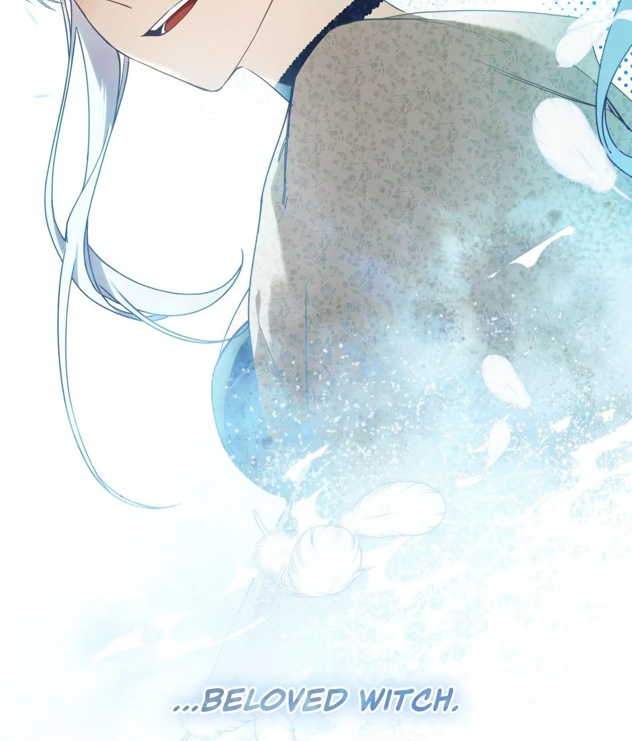 To the Witch Who Forgot the Birds Chapter 42 page 65 - 