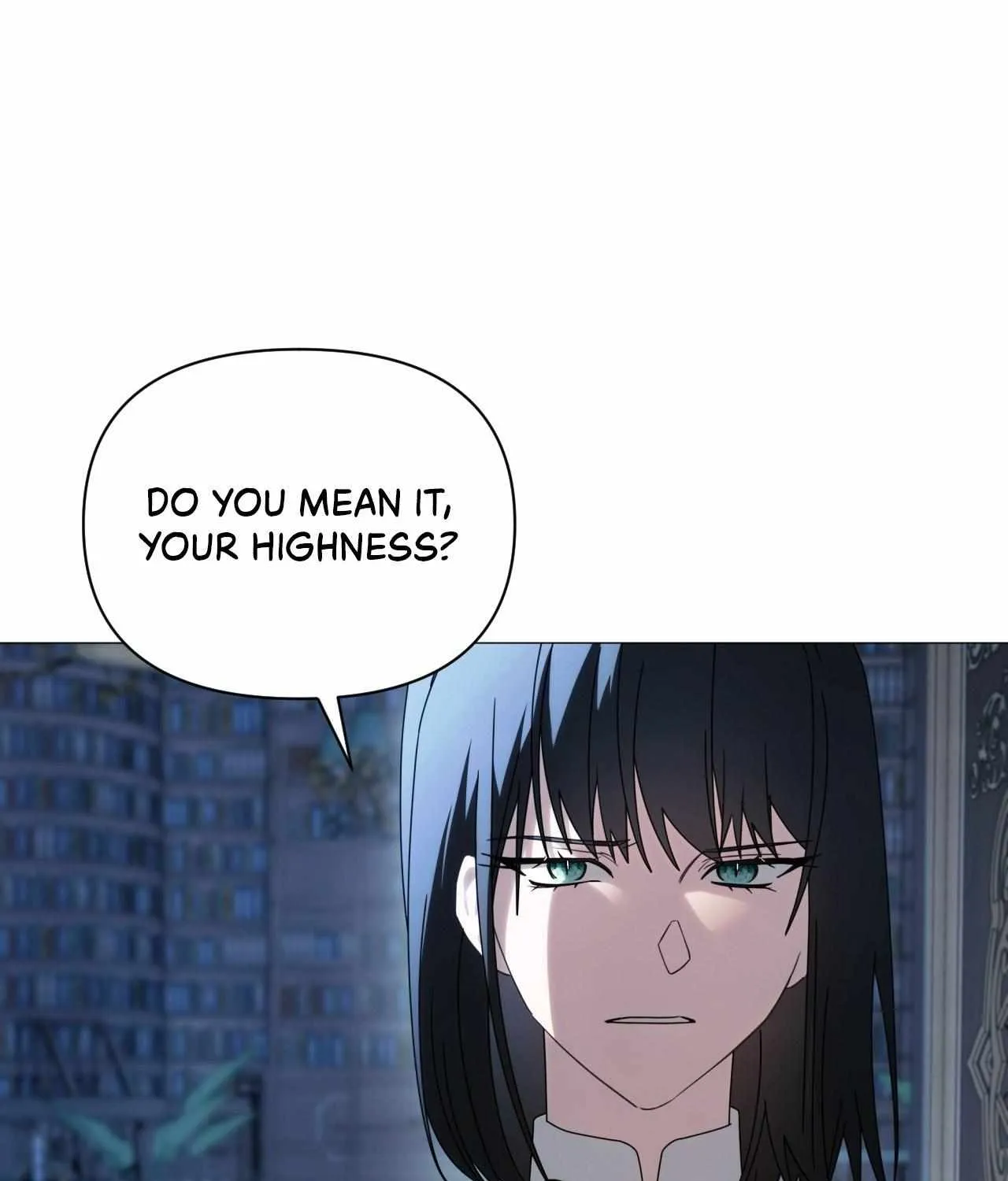 To the Witch Who Forgot the Birds Chapter 42 page 67 - 