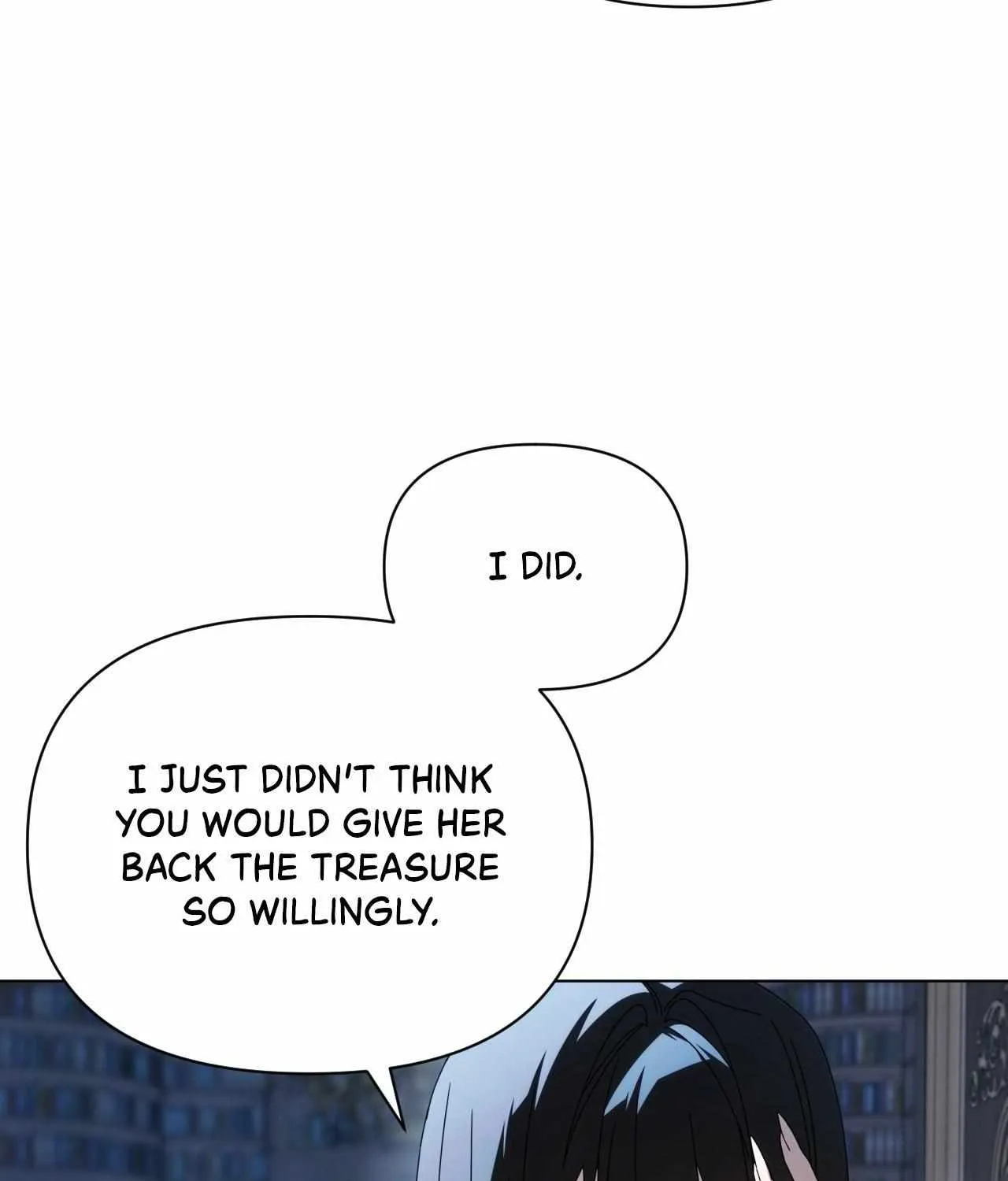 To the Witch Who Forgot the Birds Chapter 42 page 71 - 