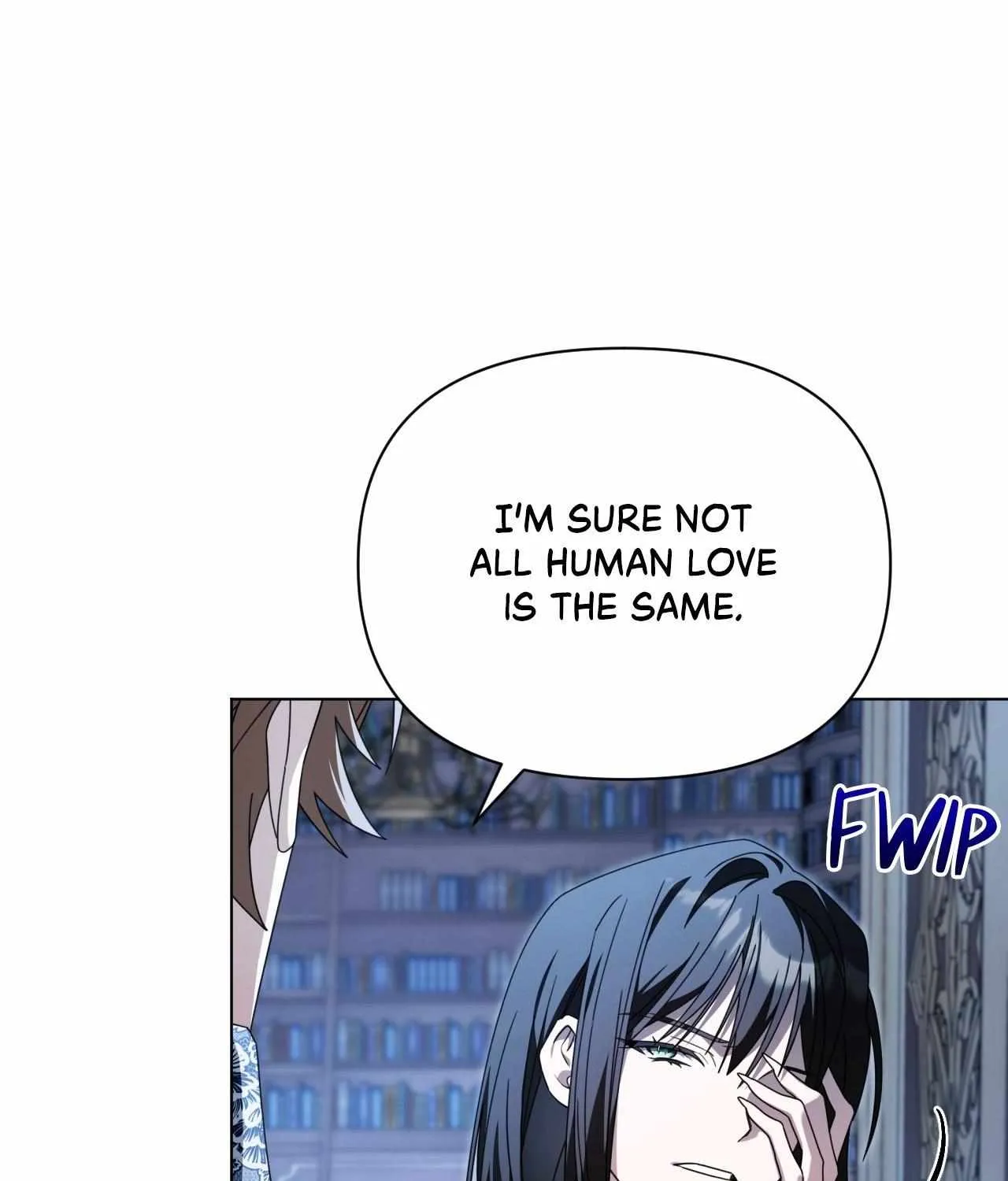 To the Witch Who Forgot the Birds Chapter 42 page 80 - 