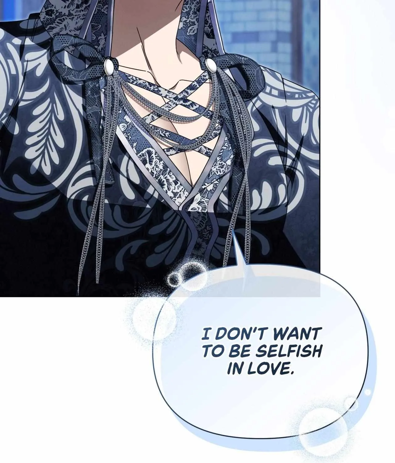 To the Witch Who Forgot the Birds Chapter 42 page 84 - 