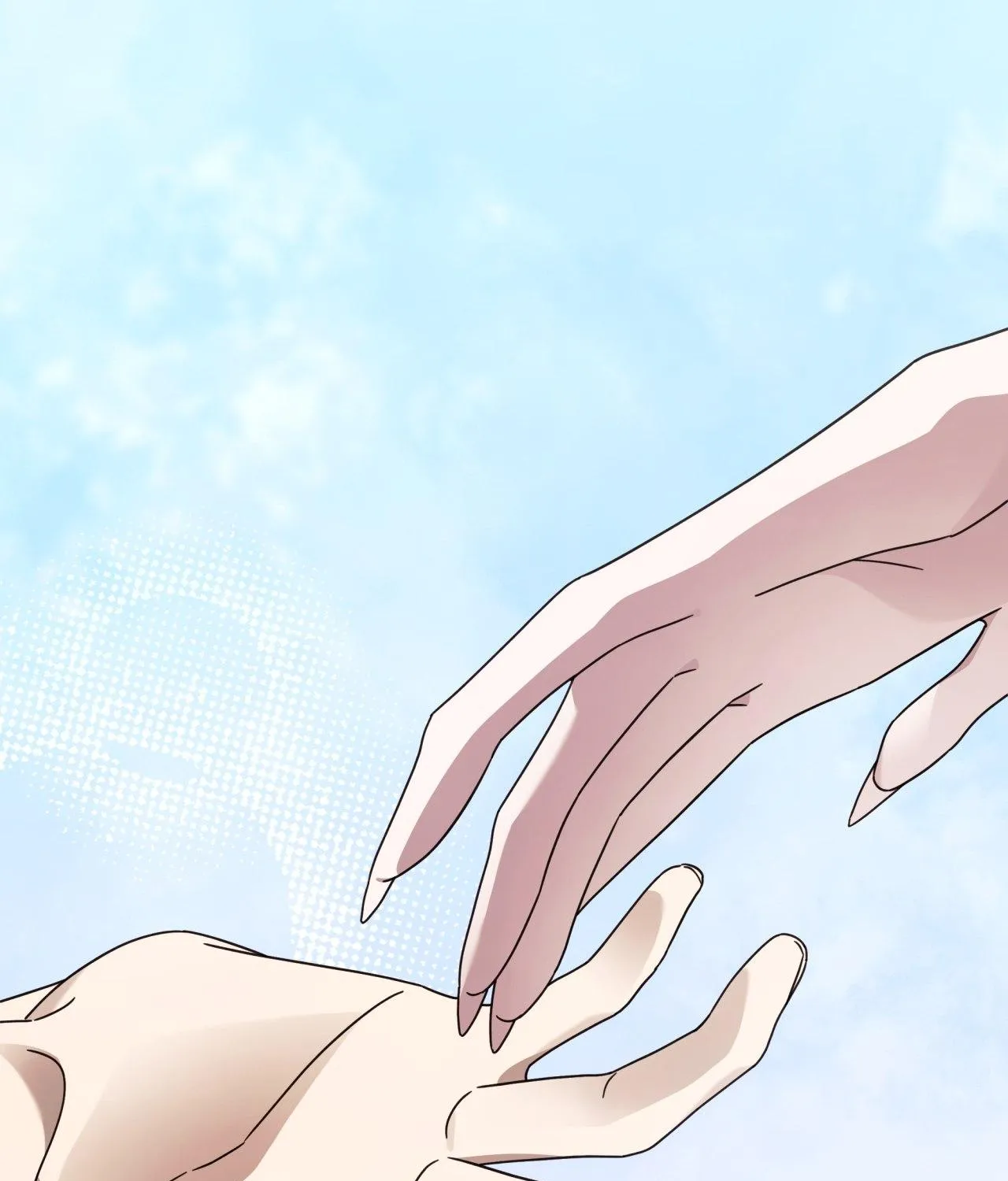 To the Witch Who Forgot the Birds Chapter 42 page 92 - 