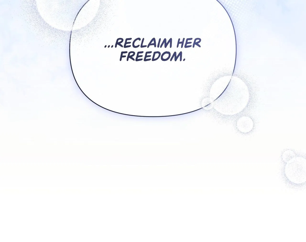 To the Witch Who Forgot the Birds Chapter 42 page 94 - 