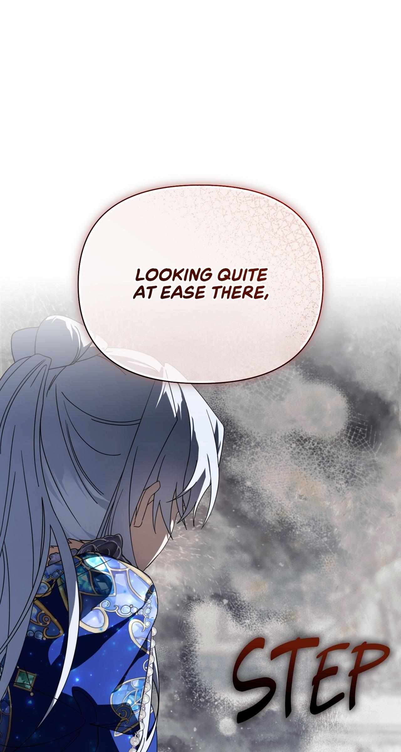 To the Witch Who Forgot the Birds Chapter 46 page 1 - 