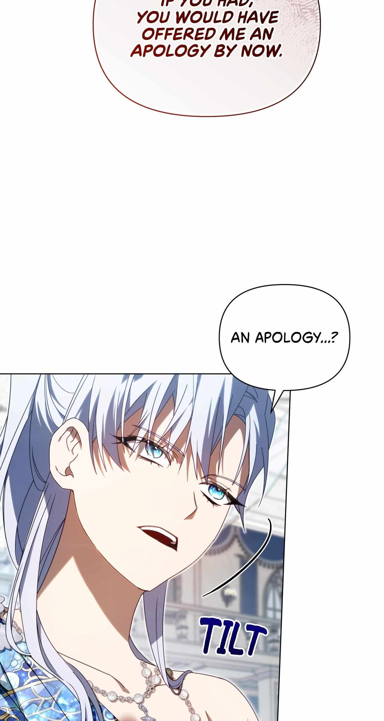 To the Witch Who Forgot the Birds Chapter 46 page 11 - 