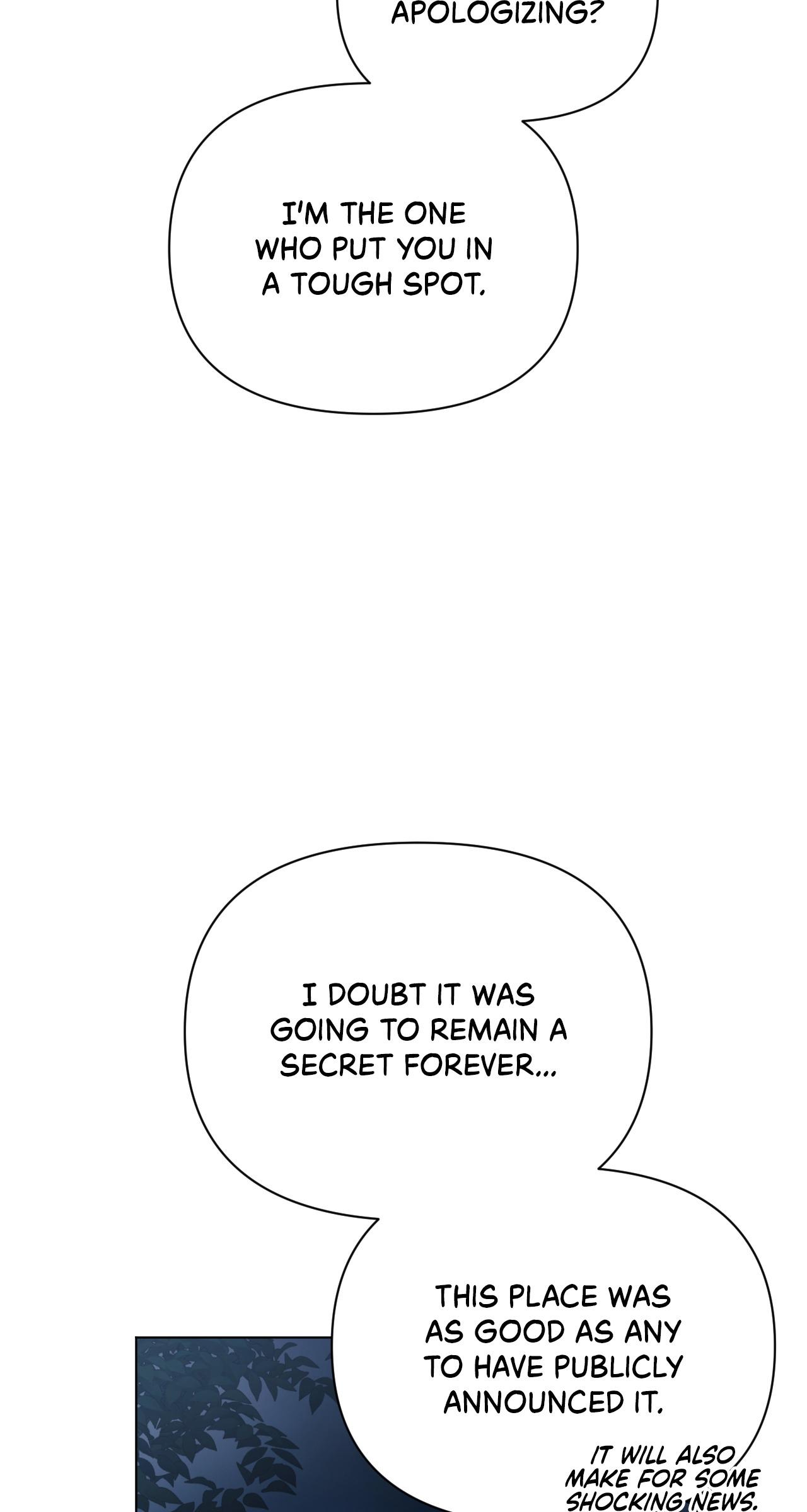 To the Witch Who Forgot the Birds Chapter 46 page 102 - 